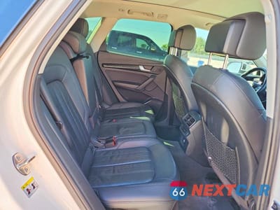 Zdjęcie 11 z 14 samochodu: 2018 AUDI Q5 PREMIUM PLUS VIN:WA1BNAFYXJ2050031 - miniatura