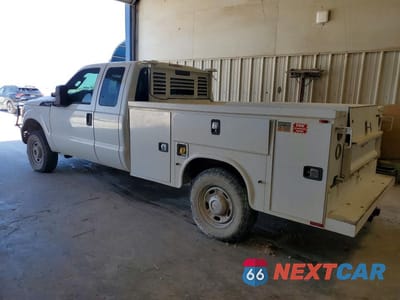 Drugie zdjęcie samochodu z przodu: 2015 FORD F250 SUPER DUTY VIN:1FD7X2B65FED43269 - miniatura