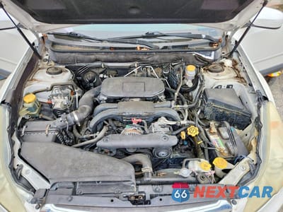 Zdjęcie 11 z 12 samochodu: 2012 SUBARU OUTBACK 2.5I VIN:4S4BRCAC3C3257824 - miniatura