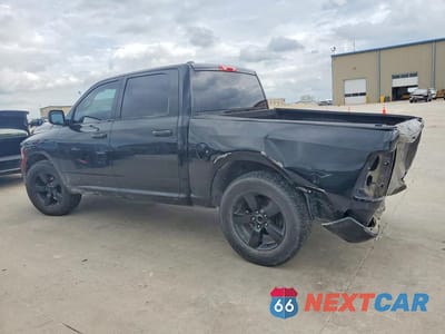 Drugie zdjęcie samochodu z przodu: 2014 RAM 1500 ST VIN:1C6RR6KT4ES112567 - miniatura
