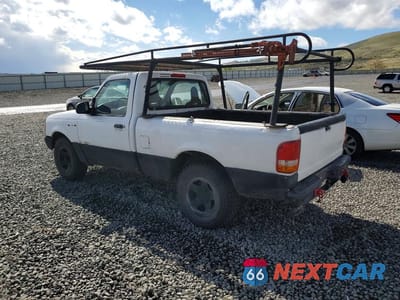 Drugie zdjęcie samochodu z przodu: 1997 FORD RANGER VIN:1FTCR10A1VPA96849 - miniatura
