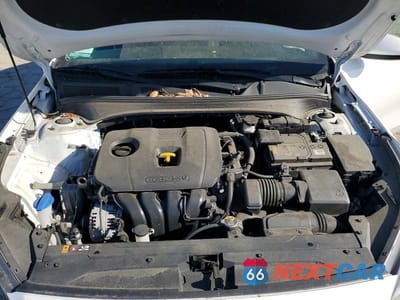 Zdjęcie 11 z 12 samochodu: 2021 KIA FORTE LXS VIN:3KPF24AD4ME352069 - miniatura