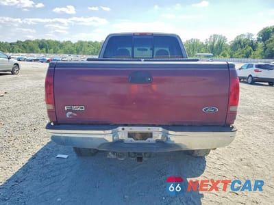Zdjęcie 6 z 12 samochodu: 1998 FORD F150 VIN:1FTRX18LXWNB73186 - miniatura