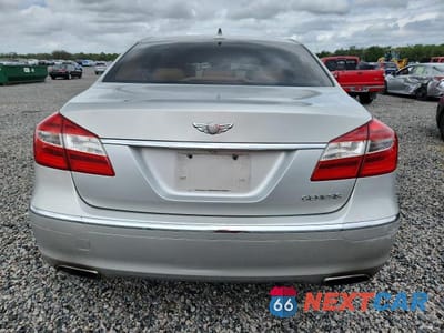 Zdjęcie 6 z 12 samochodu: 2013 HYUNDAI GENESIS 3.8L VIN:KMHGC4DD5DU240939 - miniatura