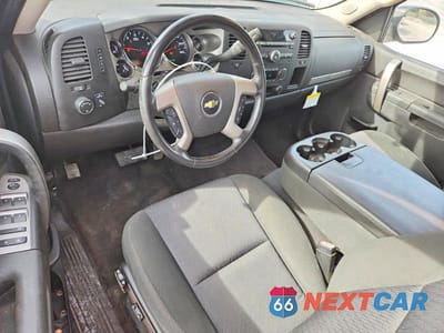 Zdjęcie 8 z 12 samochodu: 2012 CHEVROLET SILVERADO K1500 LT VIN:1GCRKSE73CZ325096 - miniatura