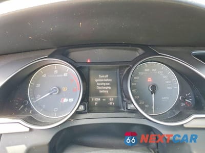 Zdjęcie 9 z 12 samochodu: 2013 AUDI S5 PRESTIGE VIN:WAUVGAFRXDA072771 - miniatura