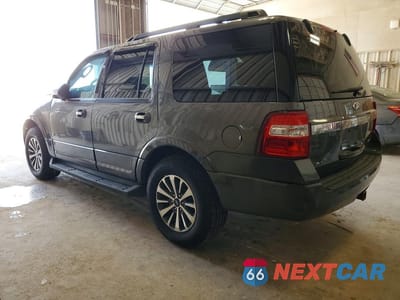 Drugie zdjęcie samochodu z przodu: 2015 FORD EXPEDITION XLT VIN:1FMJU1HT0FEF50044 - miniatura