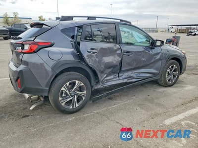 Trzecie zdjęcie samochodu z tyłu: 2026 SUBARU CROSSTREK PREMIUM VIN:4S4GUHD6XT3705953 - miniatura