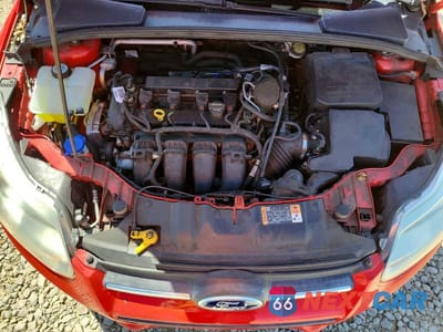 Zdjęcie 11 z 11 samochodu: 2014 FORD FOCUS SE VIN:1FADP3K23EL391704 - miniatura