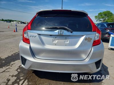 Zdjęcie 6 z 14 samochodu: 2016 HONDA FIT EX VIN:JHMGK5H78GS011381 - miniatura