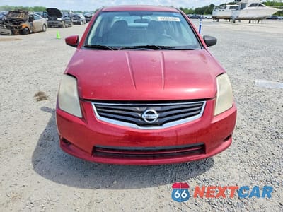 Piąte zdjęcie samochodu w środku: 2011 NISSAN SENTRA 2.0 VIN:3N1AB6AP0BL675854 - miniatura