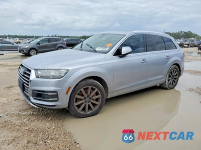 2017 AUDI Q7 PRESTIGE WA1VAAF71HD001105 - główne zdjęcie licytacji z USA - miniatura