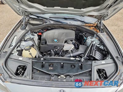 Zdjęcie 11 z 11 samochodu: 2016 BMW 528 I VIN:WBA5A5C52GG350669 - miniatura