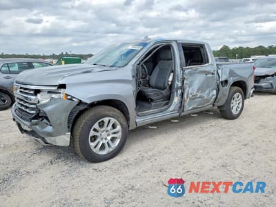 2023 CHEVROLET SILVERADO K1500 LTZ 2GCUDGED3P1132856 - główne zdjęcie licytacji z USA - miniatura