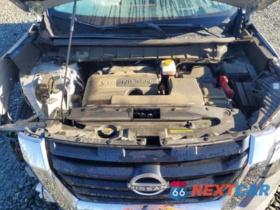 Zdjęcie 12 z 14 samochodu: 2022 NISSAN PATHFINDER PLATINUM VIN:5N1DR3DH0NC243625 - miniatura