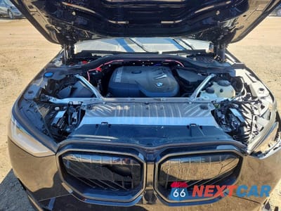 Zdjęcie 12 z 13 samochodu: 2026 BMW X3 30 XDRIVE VIN:5UX53GP07T9144509 - miniatura