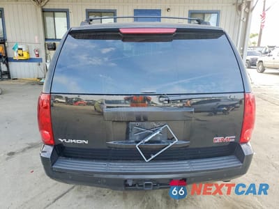 Zdjęcie 6 z 13 samochodu: 2007 GMC YUKON VIN:1GKFC13J27R169250 - miniatura