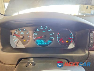 Zdjęcie 9 z 12 samochodu: 2009 CHEVROLET IMPALA 1LT VIN:2G1WT57K491249739 - miniatura