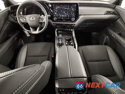 Zdjęcie 8 z 13 samochodu: 2026 LEXUS TX 350 PREMIUM VIN:5TDAAAB64TS049504 - miniatura