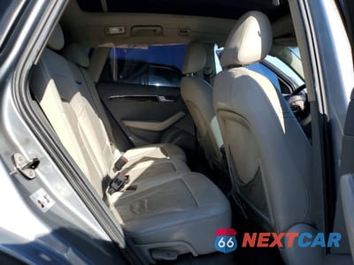 Zdjęcie 11 z 13 samochodu: 2011 AUDI Q5 PREMIUM PLUS VIN:WA1LFAFP6BA053198 - miniatura
