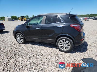 Drugie zdjęcie samochodu z przodu: 2017 BUICK ENCORE PREFERRED VIN:KL4CJESB5HB149536 - miniatura