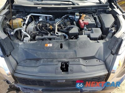 Zdjęcie 12 z 14 samochodu: 2022 MITSUBISHI OUTLANDER SE VIN:JA4J4UA83NZ017361 - miniatura