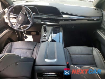 Zdjęcie 8 z 13 samochodu: 2024 CADILLAC ESCALADE SPORT VIN:1GYS4EKL7RR238318 - miniatura