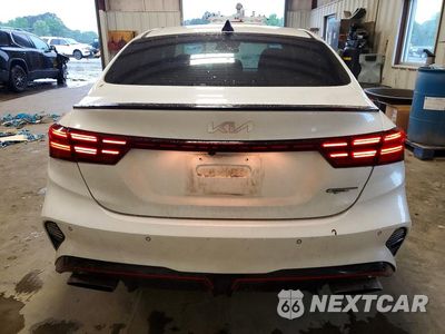 Zdjęcie 6 z 13 samochodu: 2023 KIA FORTE GT VIN:3KPF44ACXPE593642 - miniatura