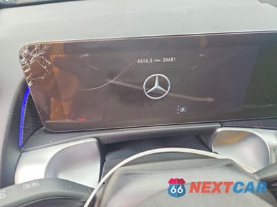 Zdjęcie 9 z 13 samochodu: 2023 MERCEDES-BENZ GLB 250 VIN:W1N4M4GB9PW289738 - miniatura