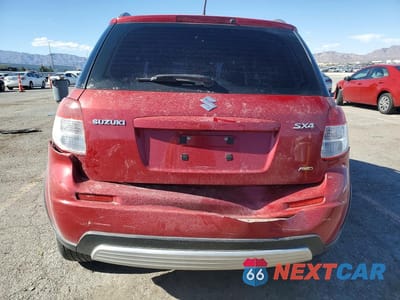 Zdjęcie 6 z 12 samochodu: 2012 SUZUKI SX4 CROSSOVER AWD W/ VIN:JS2YB5A39C6301294 - miniatura