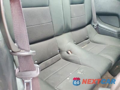 Zdjęcie 10 z 12 samochodu: 2014 FORD MUSTANG VIN:1ZVBP8AM1E5239584 - miniatura