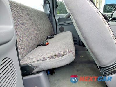 Zdjęcie 10 z 13 samochodu: 2000 DODGE RAM 2500 VIN:1B7KF23W1YJ156184 - miniatura