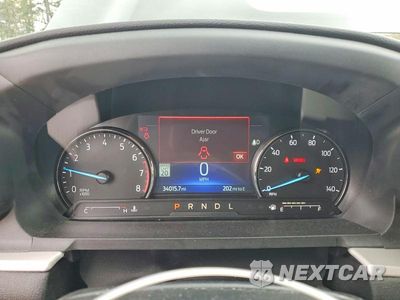 Zdjęcie 9 z 13 samochodu: 2023 FORD EXPLORER XLT VIN:1FMSK8DH8PGA97382 - miniatura