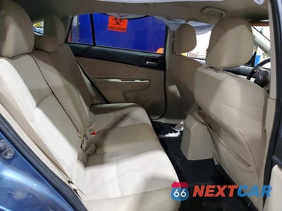Zdjęcie 11 z 13 samochodu: 2014 SUBARU XV CROSSTREK 2.0 PREMIUM VIN:JF2GPACC5E9329951 - miniatura