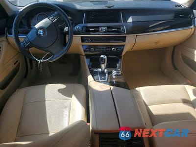 Zdjęcie 8 z 12 samochodu: 2014 BMW 535 XI VIN:WBA5B3C59ED533079 - miniatura