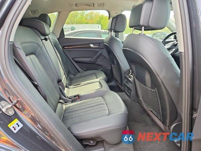 Zdjęcie 11 z 13 samochodu: 2020 AUDI Q5 PREMIUM PLUS VIN:WA1BNAFY7L2018687 - miniatura
