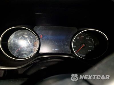 Zdjęcie 9 z 14 samochodu: 2021 JEEP COMPASS LIMITED VIN:3C4NJDCB5MT516600 - miniatura