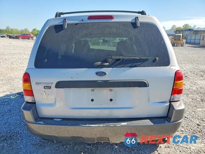 Zdjęcie 6 z 13 samochodu: 2004 FORD ESCAPE XLT VIN:1FMCU93104KA42622 - miniatura