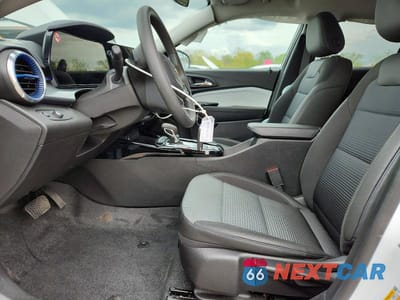 Zdjęcie 8 z 14 samochodu: 2026 CHEVROLET TRAX 1LT VIN:KL77LHEP9TC056321 - miniatura