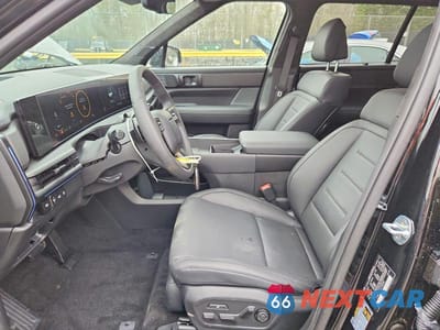 Zdjęcie 7 z 13 samochodu: 2026 HYUNDAI SANTA FE CALLIGRAPHY VIN:5NMP54G16TH105961 - miniatura