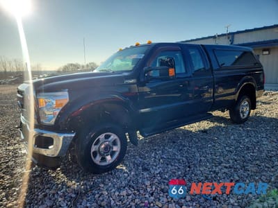 2016 FORD F250 SUPER DUTY 1FT7X2B67GEC68788 - główne zdjęcie licytacji z USA - miniatura