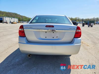 Zdjęcie 6 z 12 samochodu: 2005 CHEVROLET MALIBU LS VIN:1G1ZT52815F257910 - miniatura