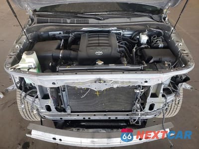 Zdjęcie 12 z 14 samochodu: 2016 TOYOTA SEQUOIA SR5 VIN:5TDZY5G10GS061125 - miniatura