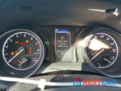 Zdjęcie 9 z 11 samochodu: 2023 TOYOTA CAMRY SE VIN:4T1T11AK1PU802877 - miniatura