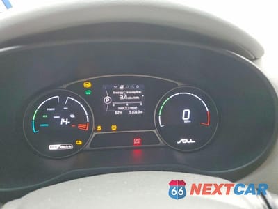 Zdjęcie 9 z 12 samochodu: 2017 KIA SOUL EV + VIN:KNDJX3AE4H7018662 - miniatura