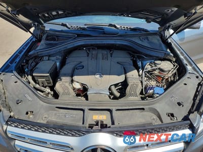 Zdjęcie 12 z 14 samochodu: 2017 MERCEDES-BENZ GLS 450 4MATIC VIN:4JGDF6EE7HA875231 - miniatura
