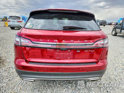 Zdjęcie 6 z 13 samochodu: 2019 LINCOLN NAUTILUS RESERVE VIN:2LMPJ8LP4KBL31183 - miniatura