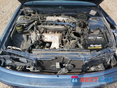 Zdjęcie 11 z 11 samochodu: 1991 TOYOTA CAMRY BASE VIN:JT2SV24E1M3432623 - miniatura