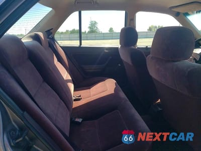Zdjęcie 10 z 12 samochodu: 1992 HONDA ACCORD DX VIN:1HGCB7541NA201517 - miniatura