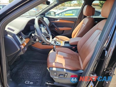 Zdjęcie 7 z 12 samochodu: 2022 AUDI Q5 PREMIUM PLUS 45 VIN:WA1EAAFY8N2069093 - miniatura